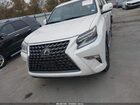 2023 Lexus Gx 460 Premium Белый vin: JTJAM7BX6P5372707
