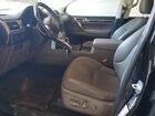 2020 Lexus Gx 460 Premium Black vin: JTJAM7BX7L5241330