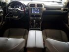 2021 Lexus Gx 460 Premium Blue vin: JTJAM7BX7M5272370