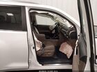 2021 Lexus Gx 460 Premium Белый vin: JTJAM7BX7M5294966