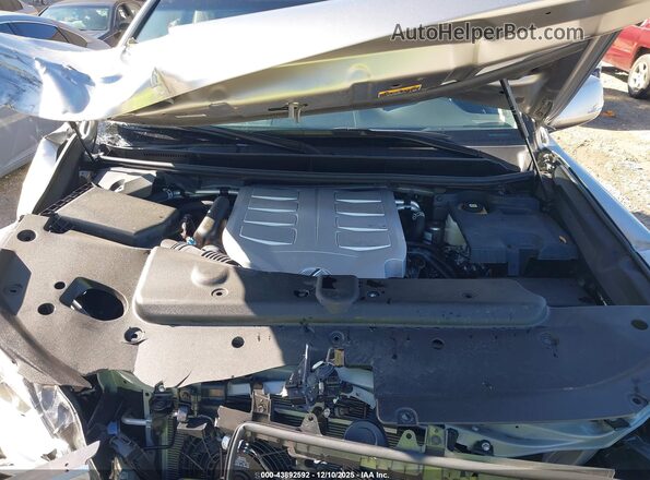 JTJAM7BX7P5372733 2023 LEXUS GX 460 Серый Вид сзади