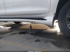2021 Lexus Gx 460 Premium Белый vin: JTJAM7BX9M5273259