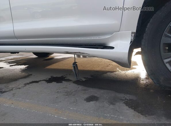 JTJAM7BX9M5273259 2021 LEXUS GX 460 Белый Вид спереди