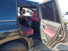 2023 Lexus Gx 460 Premium Черный vin: JTJAM7BX9P5379974