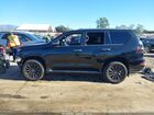 2023 Lexus Gx 460 Premium Черный vin: JTJAM7BX9P5379974