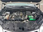 2016 Lexus Nx 200t Base White vin: JTJBARBZ0G2080904