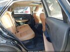 2017 Lexus Nx 200t   Черный vin: JTJBARBZ0H2114941