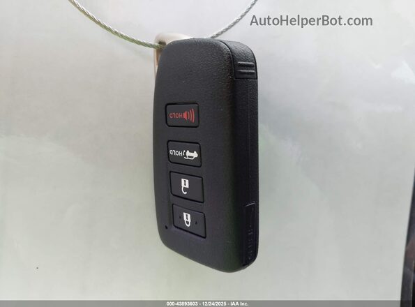 JTJBARBZ0H2114941 2017 LEXUS NX 200T Черный Вид панели приборов