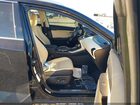 2019 Lexus Nx 300   Черный vin: JTJBARBZ0K2203268