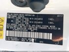 2017 Lexus Nx 200t F Sport Белый vin: JTJBARBZ1H2145034