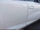 2017 Lexus Nx 200t F Sport Белый vin: JTJBARBZ1H2145034