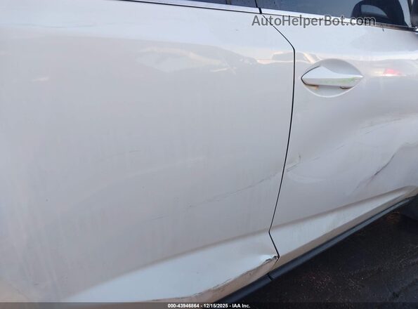 JTJBARBZ1H2145034 2017 LEXUS NX 200T Белый Вид спереди