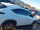 2017 Lexus Nx 200t F Sport Белый vin: JTJBARBZ1H2145034
