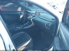 2017 Lexus Nx 200t F Sport Белый vin: JTJBARBZ1H2145034