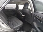 2018 Lexus Nx 300   Silver vin: JTJBARBZ1J2161921