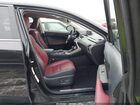 2018 Lexus Nx 300   Черный vin: JTJBARBZ1J2177052
