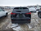 2018 Lexus Nx 300   Черный vin: JTJBARBZ1J2177052