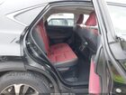2018 Lexus Nx 300   Черный vin: JTJBARBZ1J2177052