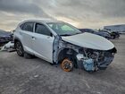 2019 Lexus Nx 300 Base Белый vin: JTJBARBZ1K2179630