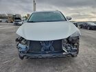 2019 Lexus Nx 300 Base Белый vin: JTJBARBZ1K2179630
