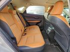 2019 Lexus Nx 300 Base Белый vin: JTJBARBZ1K2179630