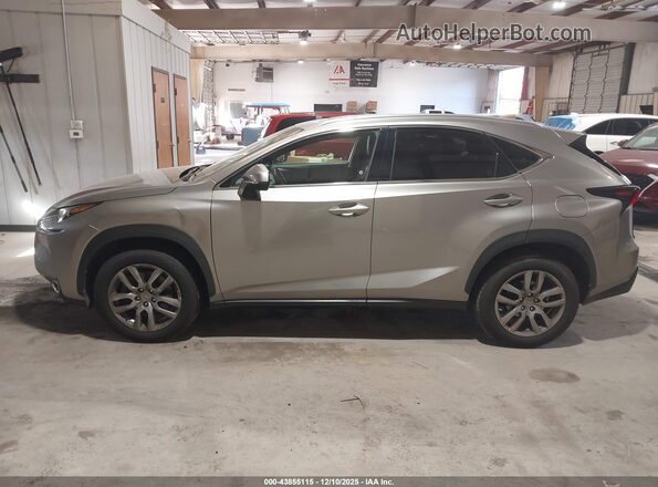 JTJBARBZ3G2072473 2016 LEXUS NX 200T Silver Vista interior de 360 grados