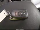 2016 Lexus Nx 200t   Silver vin: JTJBARBZ3G2072473