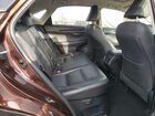2016 Lexus Nx 200t Base Коричневый vin: JTJBARBZ4G2071476