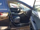 2017 Lexus Nx 200t   Black vin: JTJBARBZ4H2136635