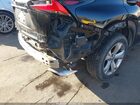 2017 Lexus Nx 200t   Black vin: JTJBARBZ4H2136635
