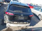 2017 Lexus Nx 200t   Black vin: JTJBARBZ4H2136635