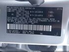2016 Lexus Nx 200t   Серебряный vin: JTJBARBZ5G2091719