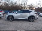 2016 Lexus Nx 200t   Серебряный vin: JTJBARBZ5G2091719