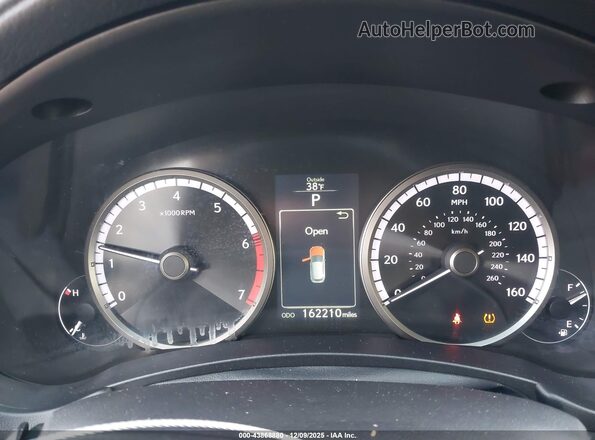 JTJBARBZ7G2047916 2016 LEXUS NX 200T Черный Вид задних сидений