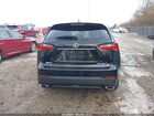 2016 Lexus Nx 200t F Sport Черный vin: JTJBARBZ7G2047916