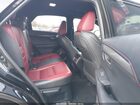 2016 Lexus Nx 200t F Sport Черный vin: JTJBARBZ7G2047916