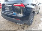 2016 Lexus Nx 200t F Sport Черный vin: JTJBARBZ7G2047916