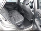 2017 Lexus Nx 200t   Gray vin: JTJBARBZ8H2143376