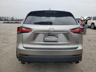 2016 Lexus Nx 200t Base Серебряный vin: JTJBARBZ9G2056441