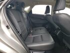 2016 Lexus Nx 200t Base Серебряный vin: JTJBARBZ9G2056441