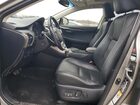 2016 Lexus Nx 200t Base Серебряный vin: JTJBARBZ9G2056441