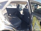 2017 Lexus Nx 200t Серебряный vin: JTJBARBZ9H2103565