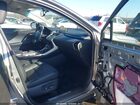 2017 Lexus Nx 200t Серебряный vin: JTJBARBZ9H2103565
