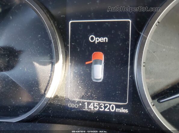 JTJBJRBZ0H2054711 2017 LEXUS NX 300H Белый 