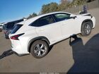 2017 Lexus Nx 300h Белый vin: JTJBJRBZ0H2054711