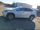 2017 Lexus Nx 300h Белый vin: JTJBJRBZ0H2054711