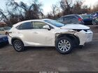 2019 Lexus Nx 300h   Белый vin: JTJBJRBZ6K2119908