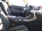 2019 Lexus Nx 300h   Белый vin: JTJBJRBZ8K2110093