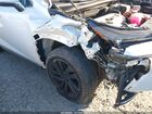 2019 Lexus Nx 300h   Белый vin: JTJBJRBZ8K2110093