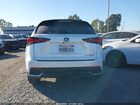 2019 Lexus Nx 300h   Белый vin: JTJBJRBZ8K2110093